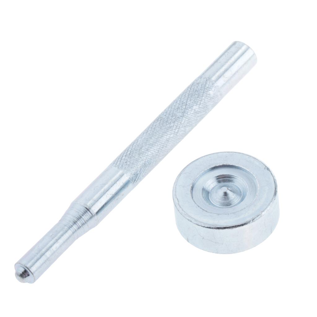 Copper Canvas Snap Stud Button - Furniture Upholstery Hardware 리뷰 및 가격
