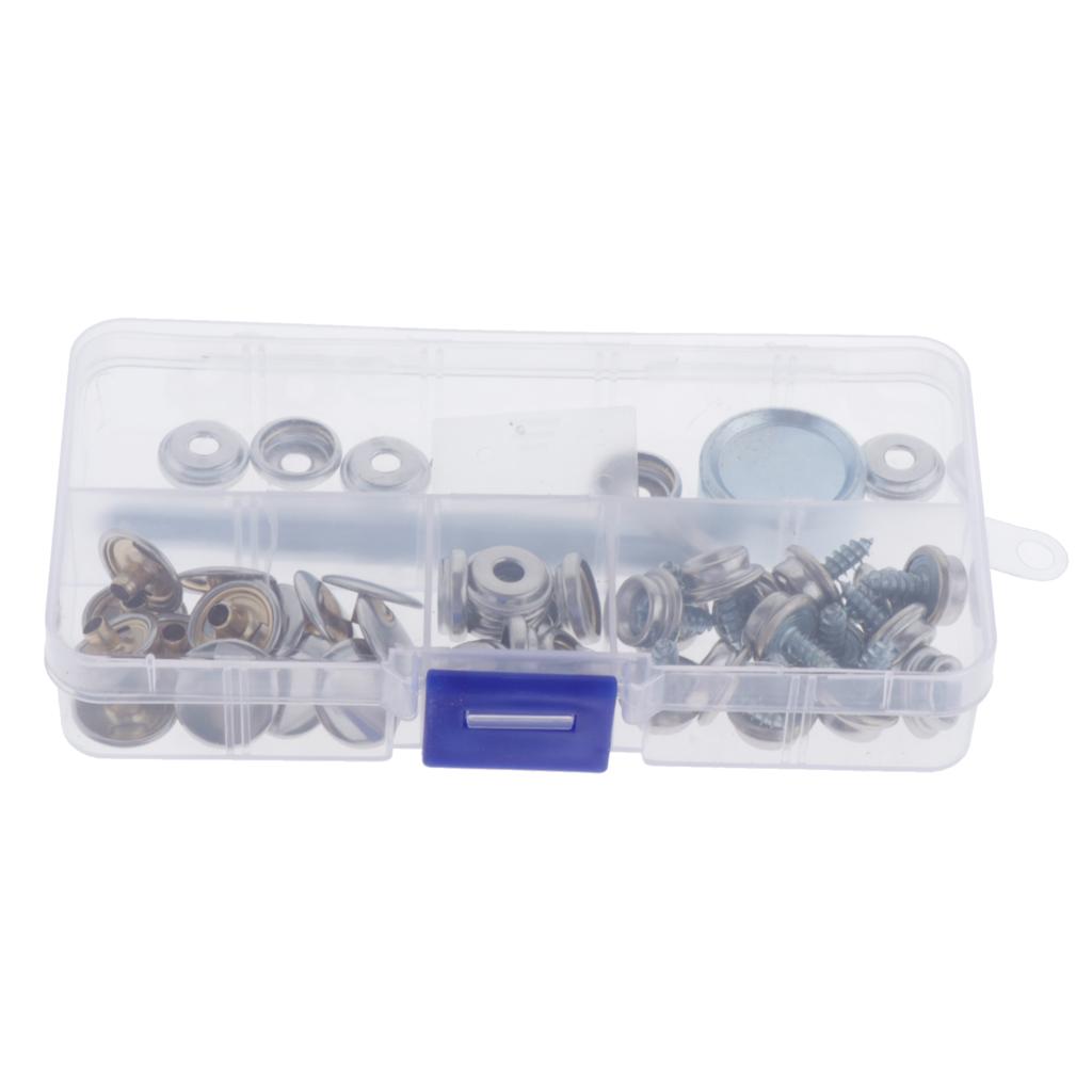 Copper Canvas Snap Stud Button - Furniture Upholstery Hardware 리뷰 및 가격