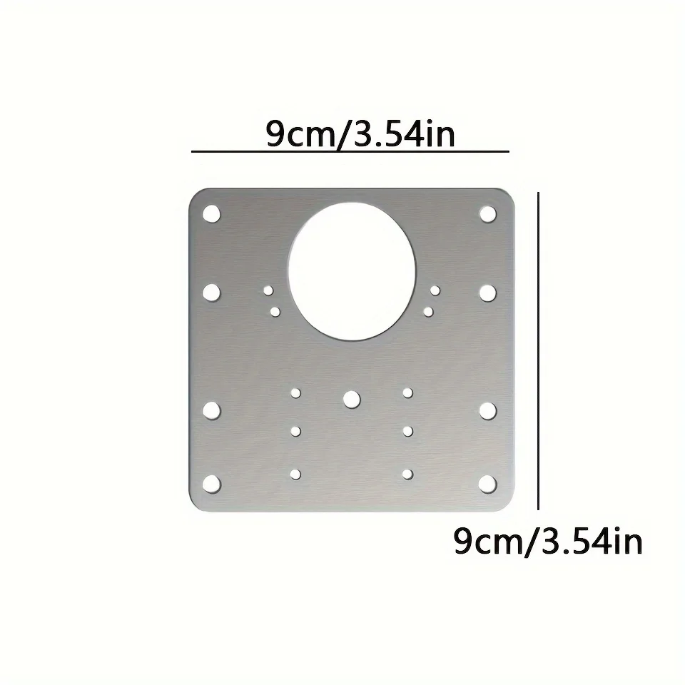 Stainless Steel Cabinet Hinge  - Furniture Hardware Repair 리뷰 및 가격