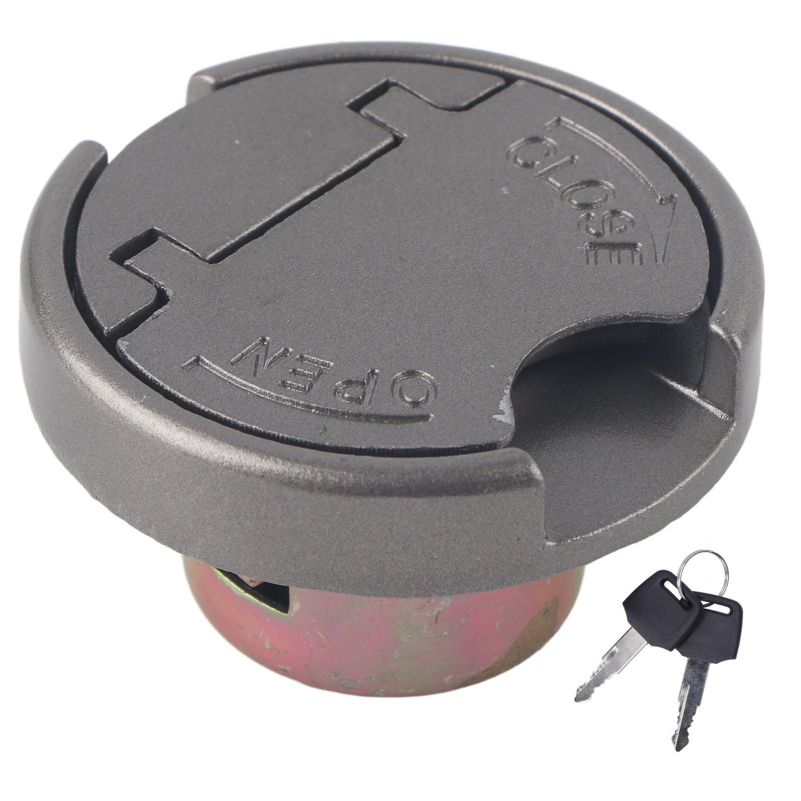 Motorcycles Gas Tank Lock Cap  - Universal Furniture Hardware 리뷰 및 가격