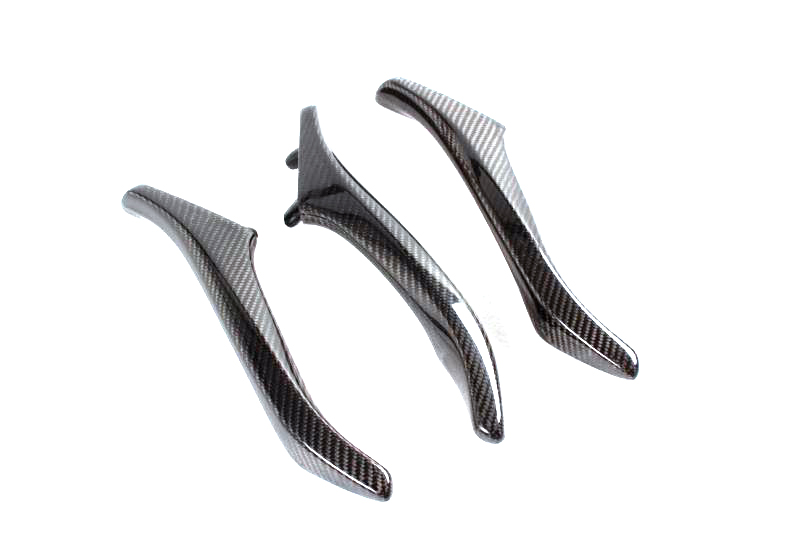 For F10 Carbon Fiber Door Insi - Door Handle Bar 리뷰 및 가격
