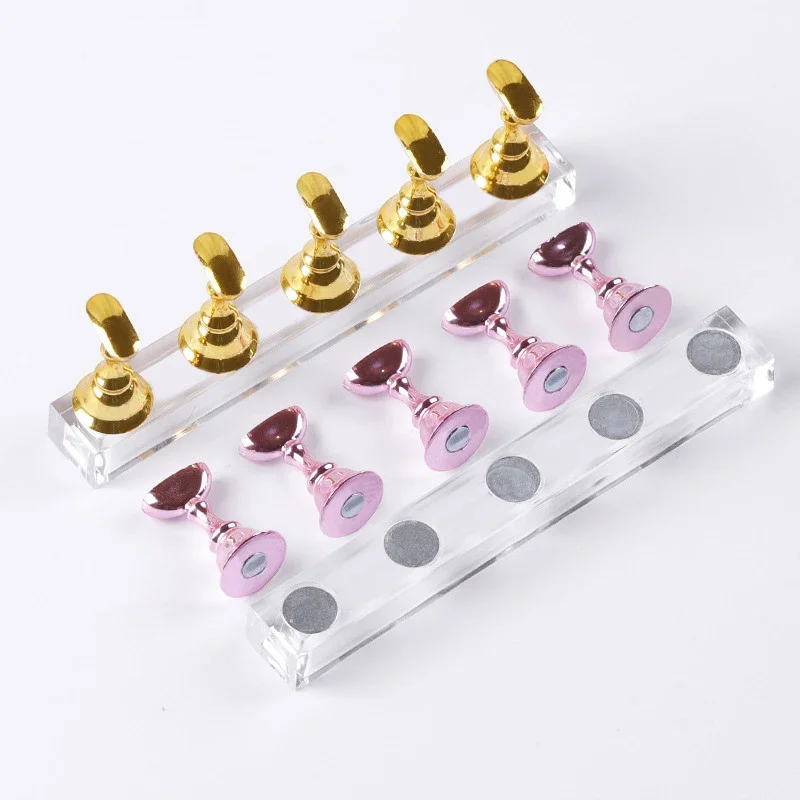 two boxes of magnetic nail art - Shelf Bracket Pair 리뷰 및 가격