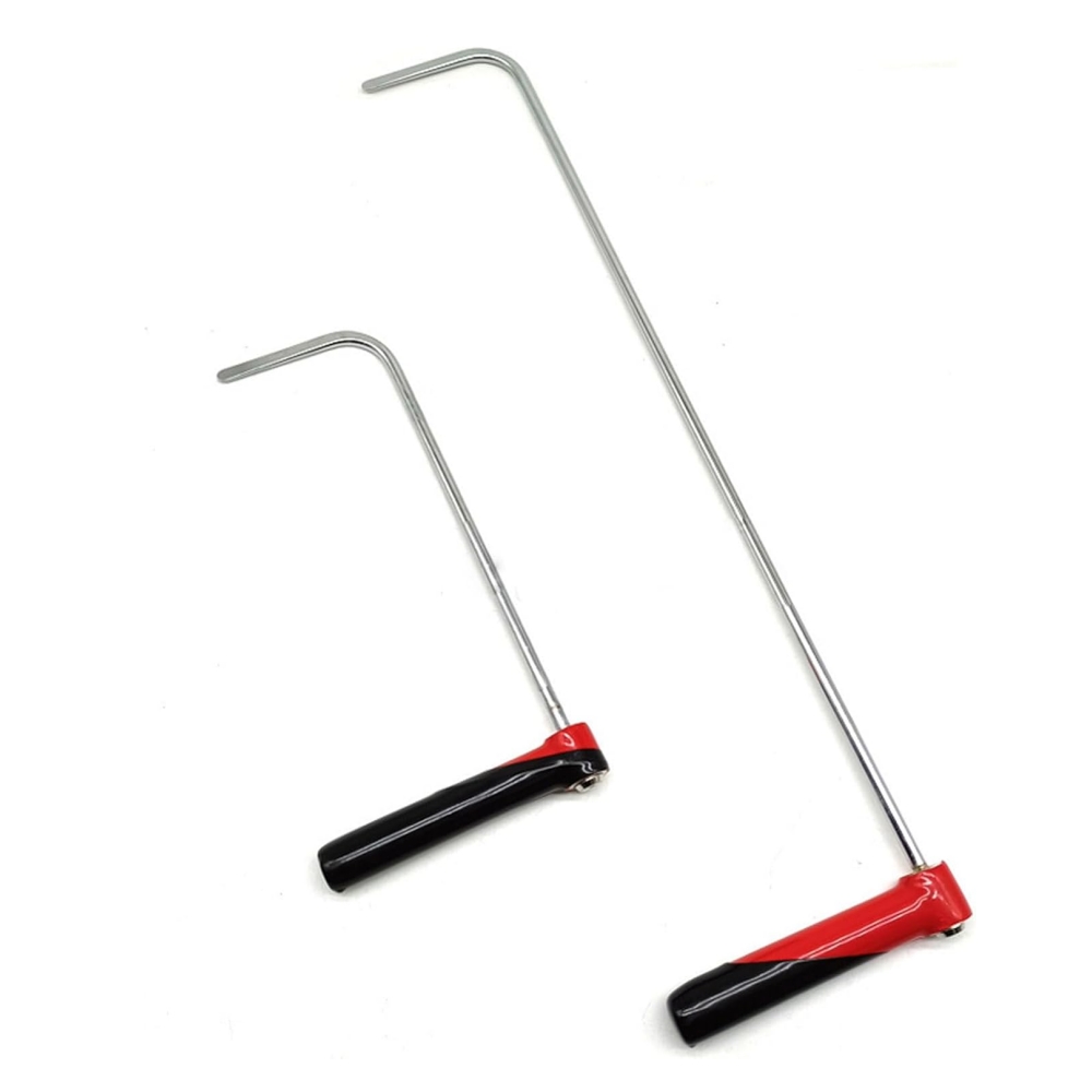 Used For Repairing Car Dents R - Door Handle Bar 리뷰 및 가격