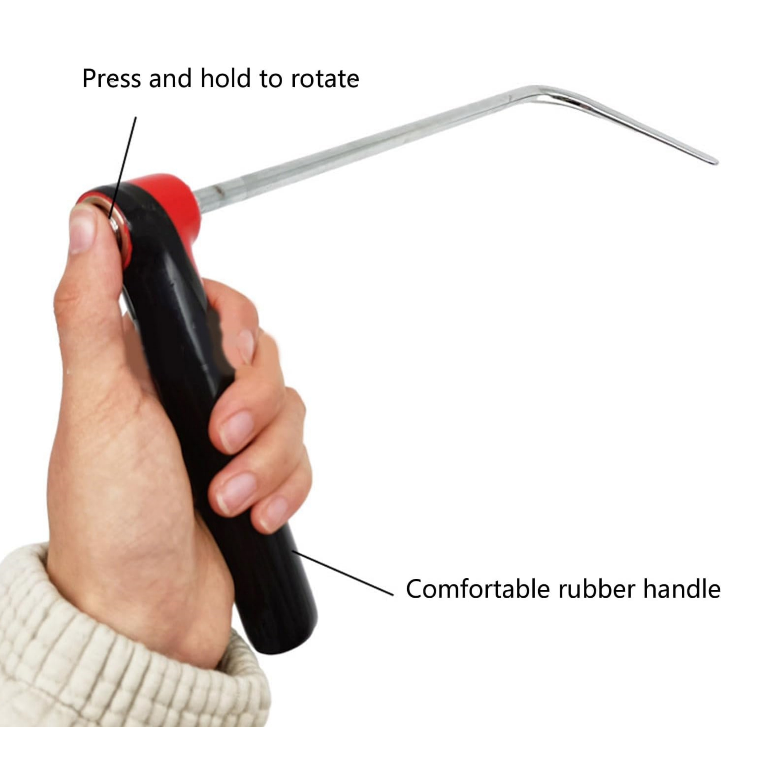 Used For Repairing Car Dents R - Door Handle Bar 리뷰 및 가격