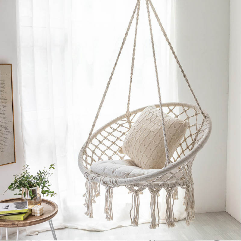 Hammock Hanging Swinging Chair - Furniture Joinery Hardware 리뷰 및 가격