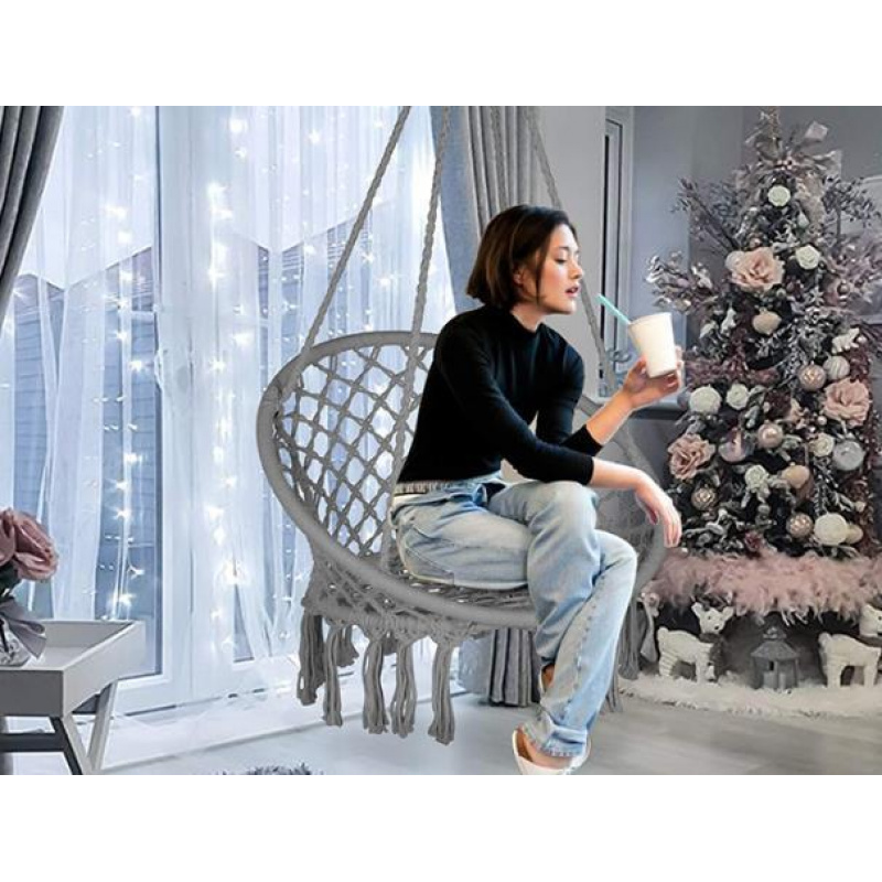 Hammock Hanging Swinging Chair - Furniture Joinery Hardware 리뷰 및 가격