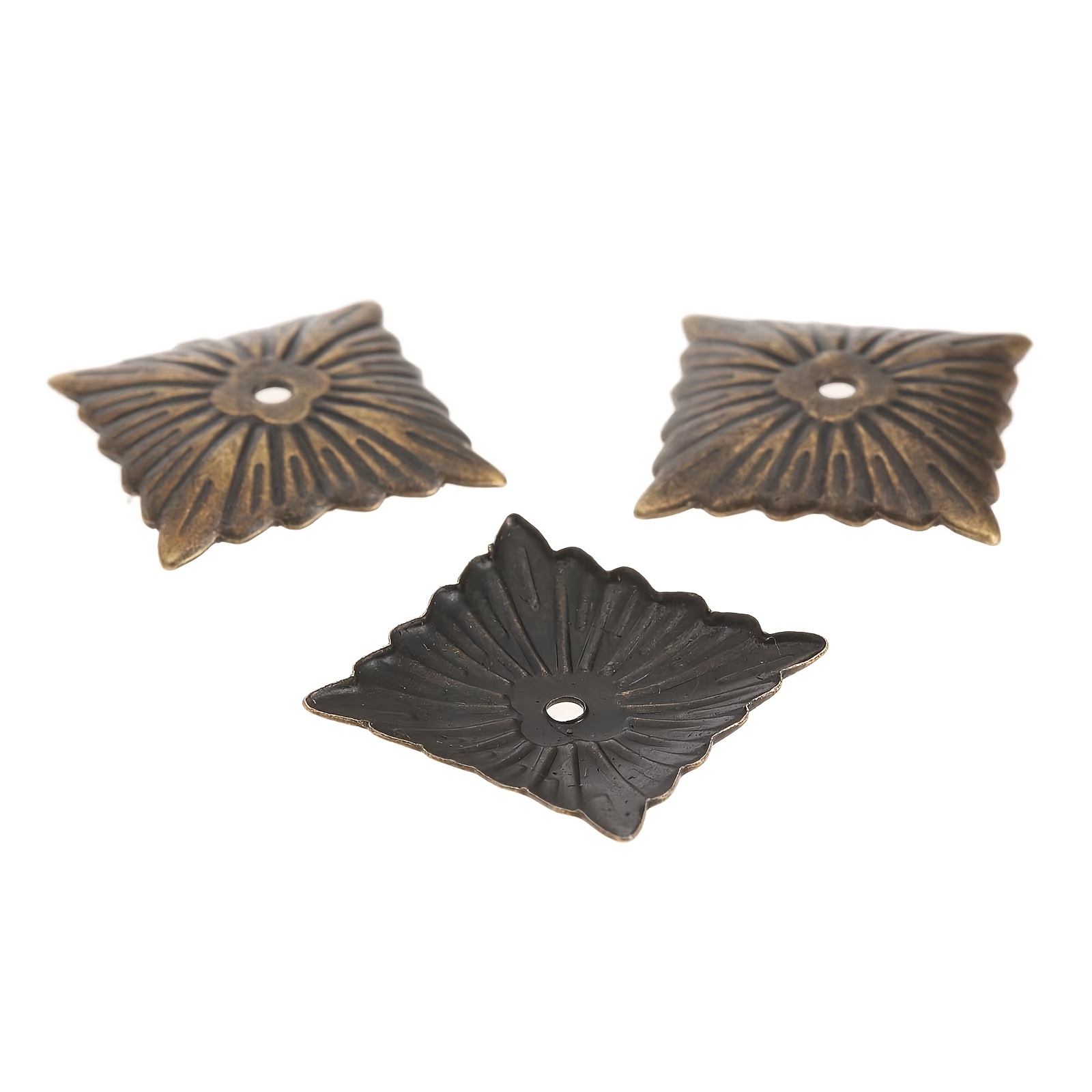 20Pcs 21x21mm Upholstery Nails - Furniture Upholstery Hardware 리뷰 및 가격