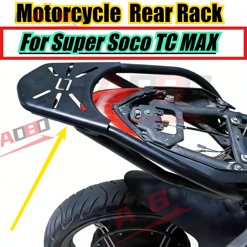 Motorcycle Accessories Rear Ra - Shelf Bracket Pair 리뷰 및 가격