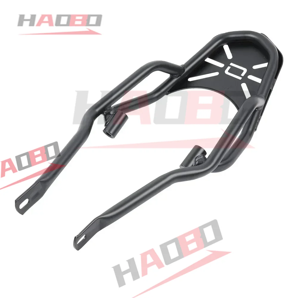 Motorcycle Accessories Rear Ra - Shelf Bracket Pair 리뷰 및 가격
