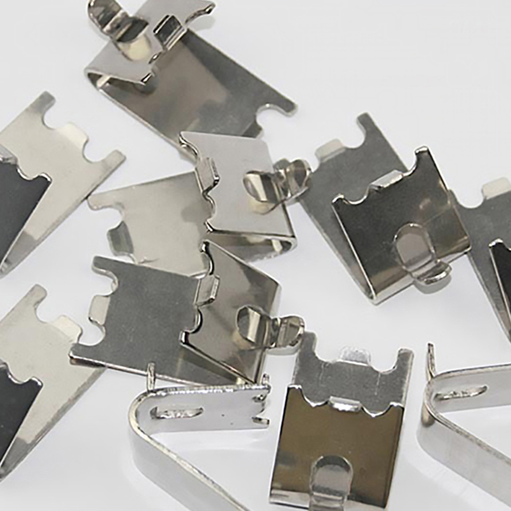 10Pcs Freezer Shelf Buckle Fri - Shelf Bracket Pair 리뷰 및 가격