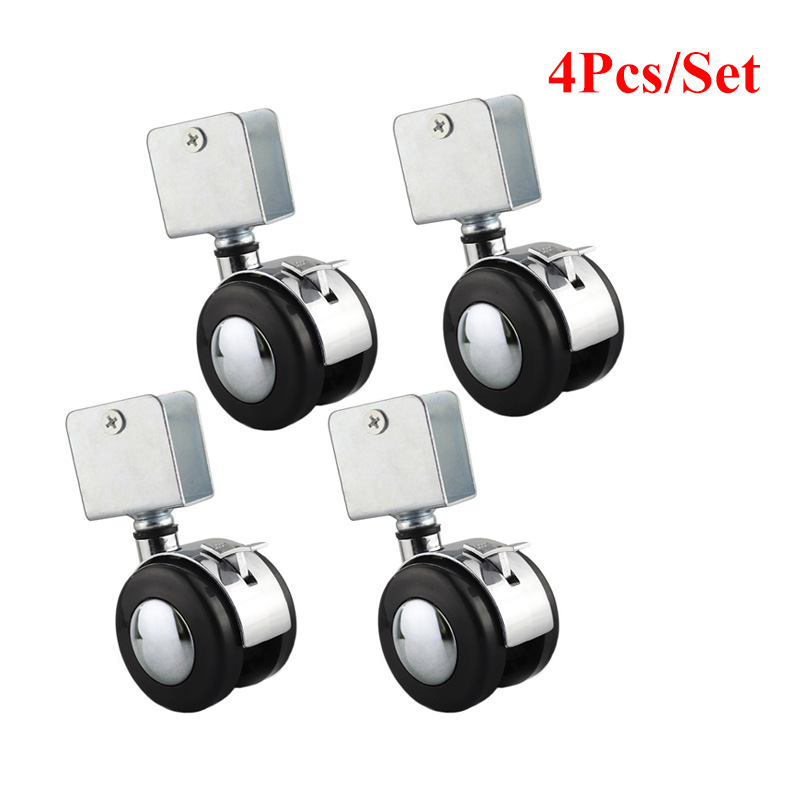 4pcs Brand New 2 Inch Crib Cas - Brand Hardware Furniture 리뷰 및 가격