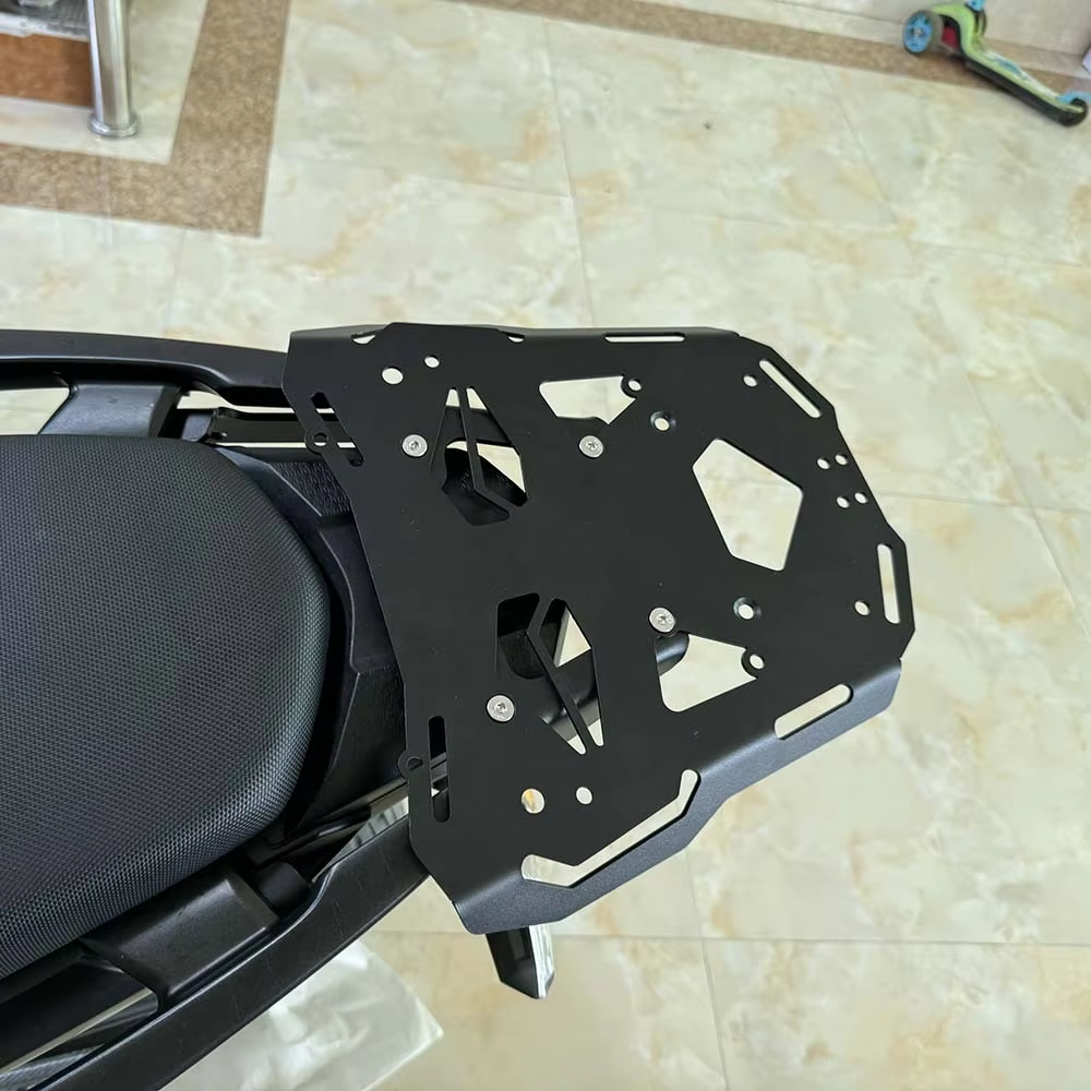 Motorcycle Accessories Rear Lu - Shelf Bracket Pair 리뷰 및 가격