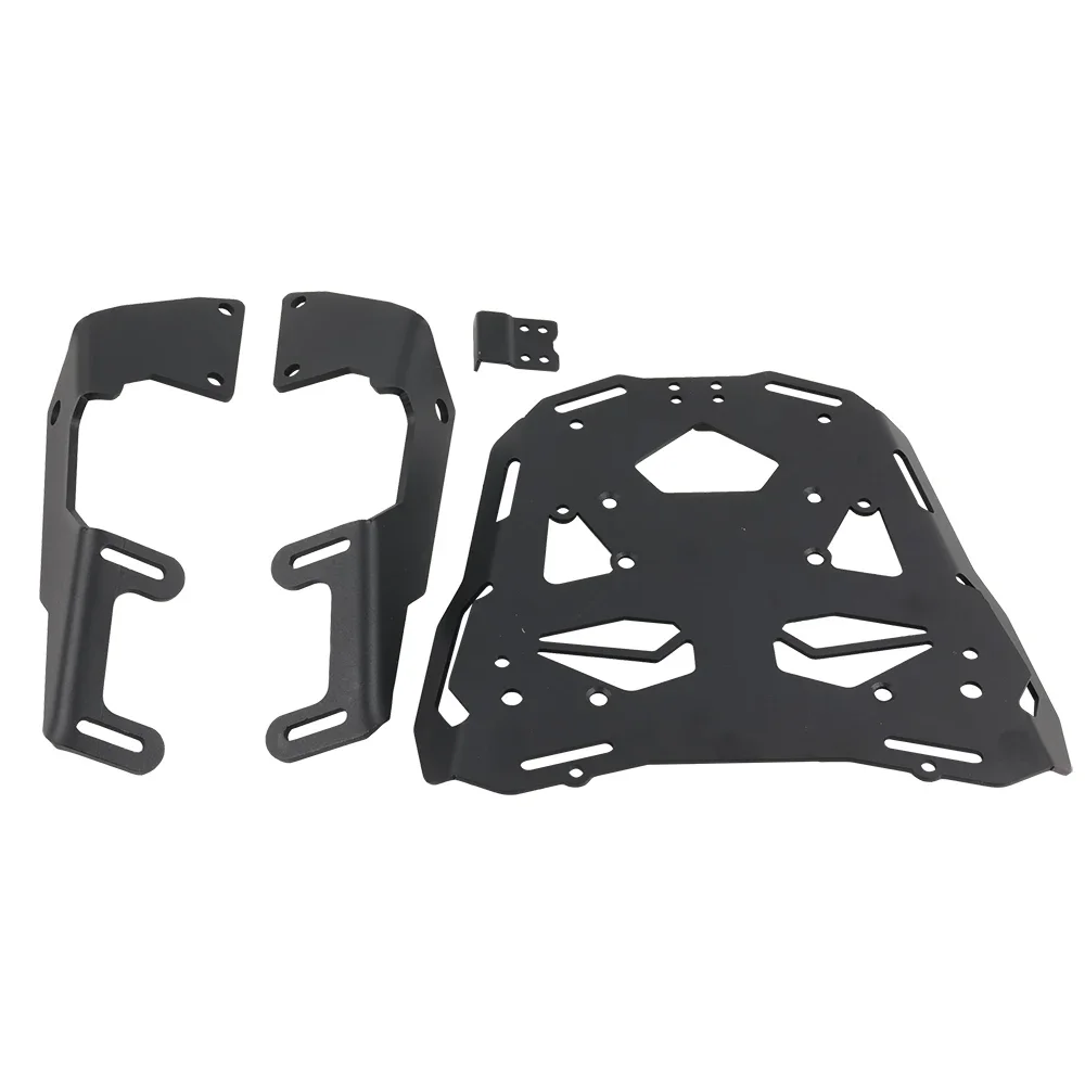 Motorcycle Accessories Rear Lu - Shelf Bracket Pair 리뷰 및 가격