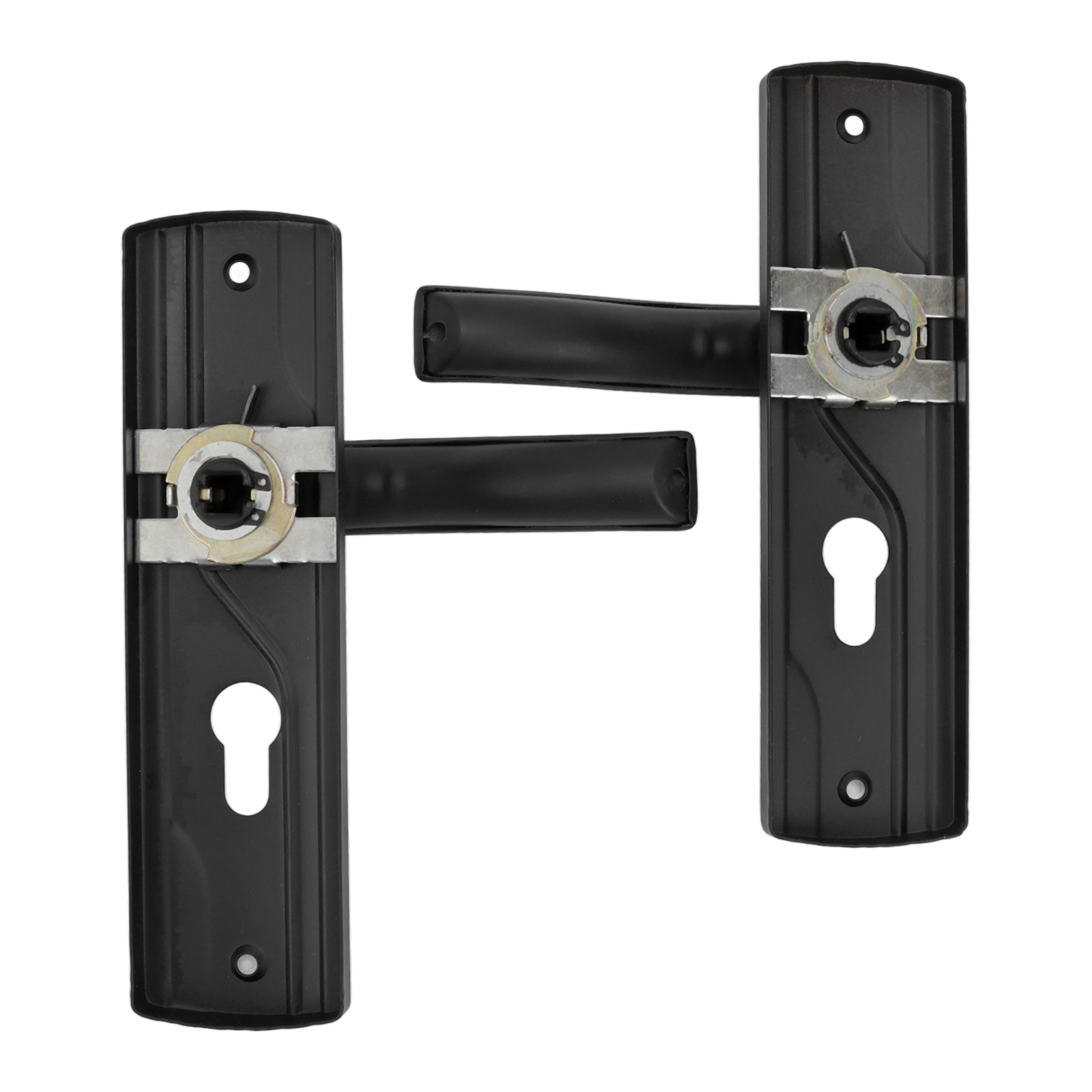 Door Handle Lock Manganese Ste - Door Handle Bar 리뷰 및 가격