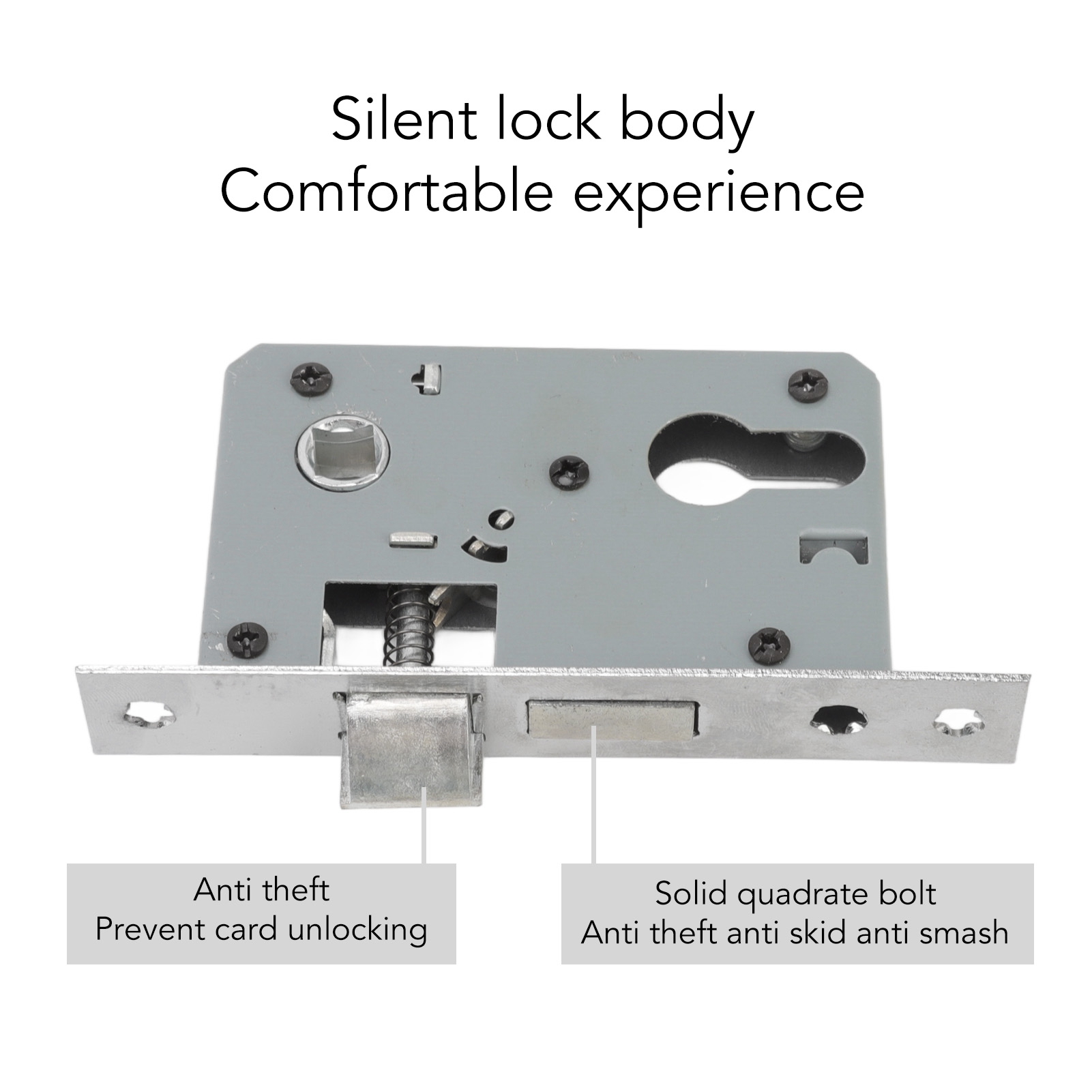 Door Handle Lock Manganese Ste - Door Handle Bar 리뷰 및 가격