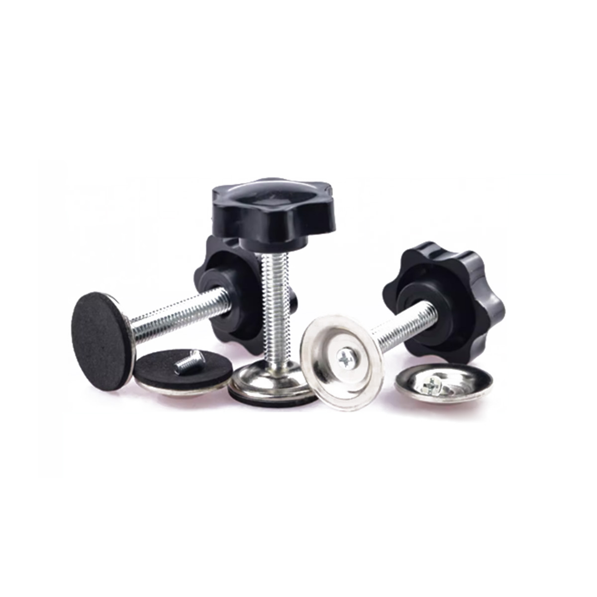 Plum Blossom Adhesive Head Wit - Barrel Bolt Slide 리뷰 및 가격