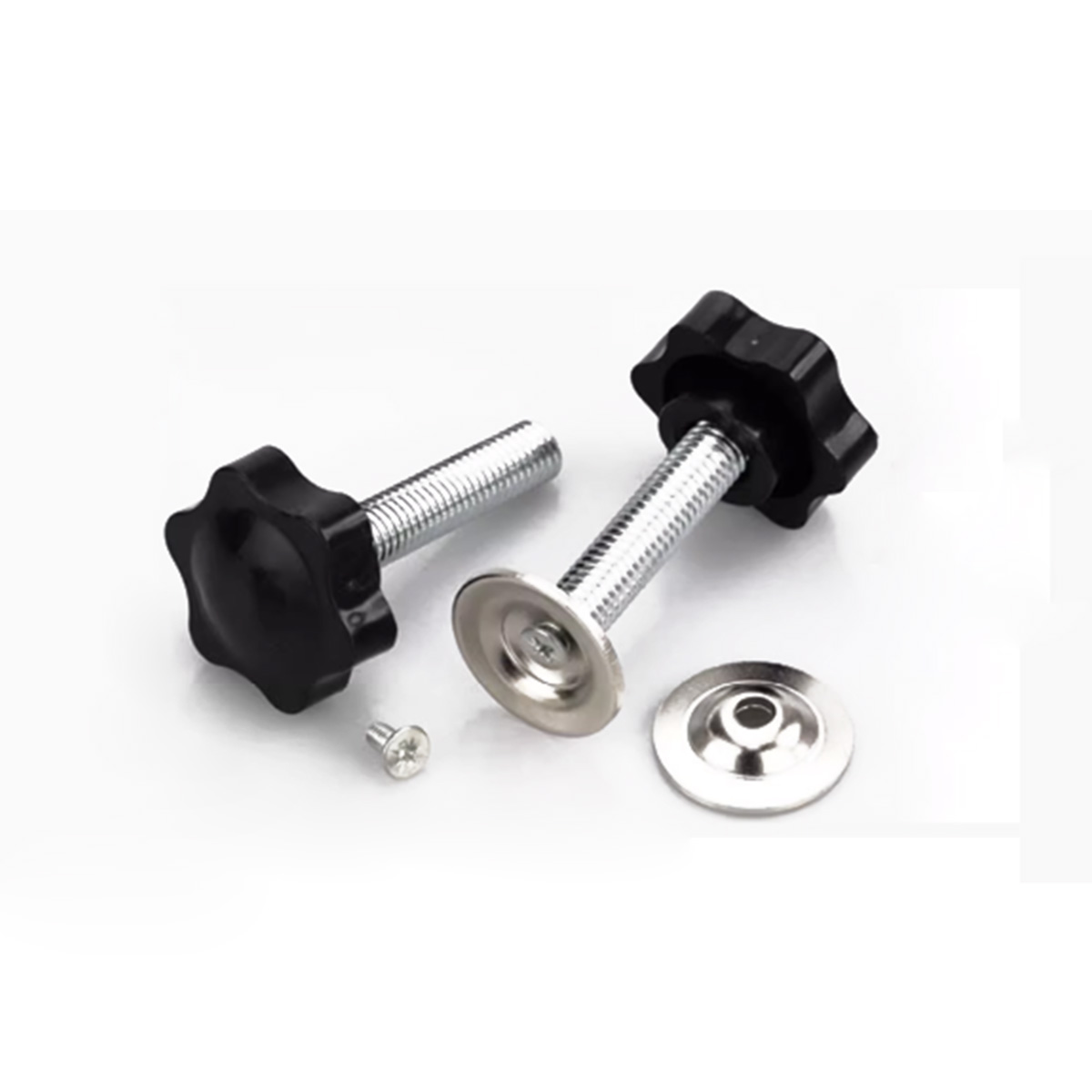 Plum Blossom Adhesive Head Wit - Barrel Bolt Slide 리뷰 및 가격