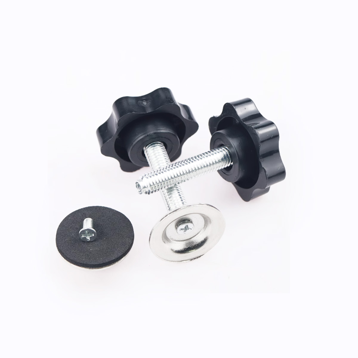 Plum Blossom Adhesive Head Wit - Barrel Bolt Slide 리뷰 및 가격