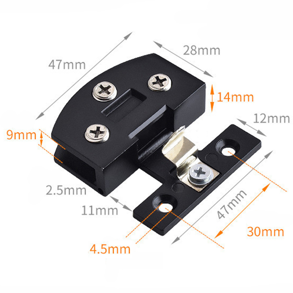 1pc Hinges Wine Cabinet Door C - Brand Hardware Furniture 리뷰 및 가격