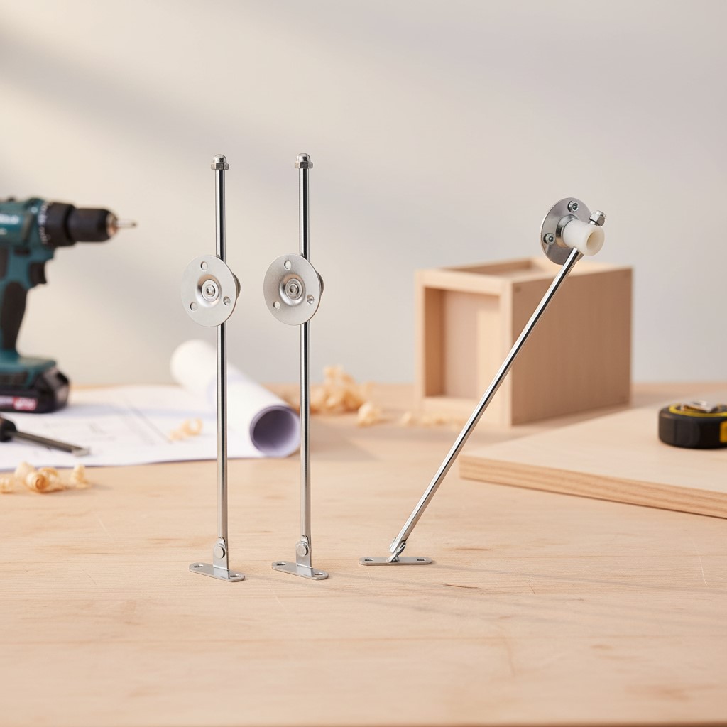 Support Hinges Flat Door Arm F - Brand Hardware Furniture 리뷰 및 가격