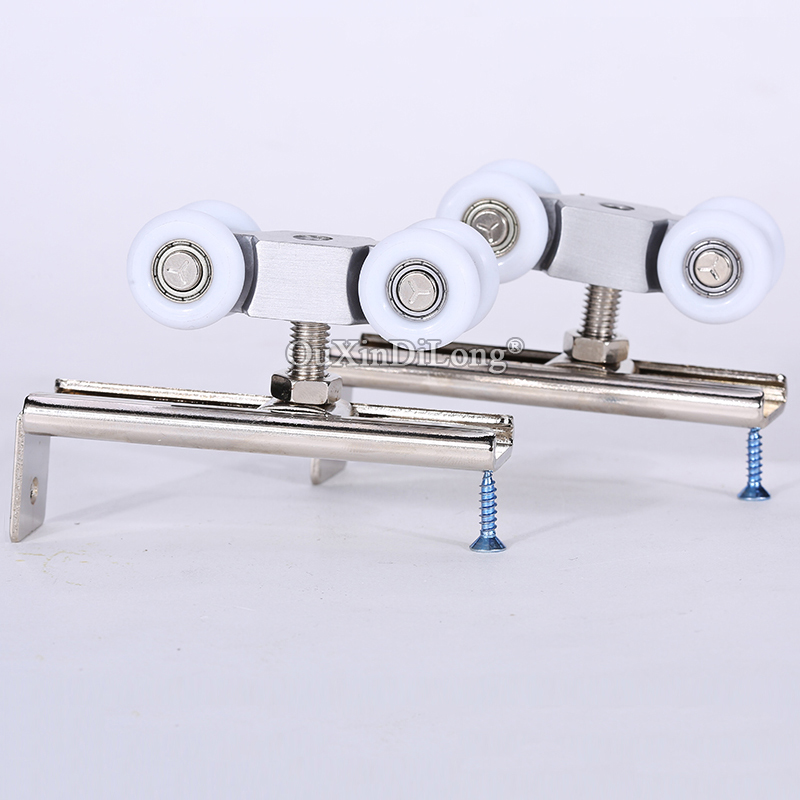 Brand New 2PCS Heavy Duty Slid - Brand Hardware Furniture 리뷰 및 가격