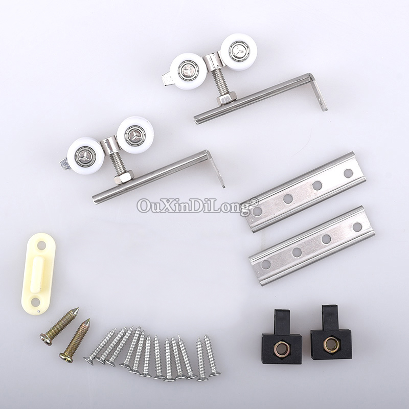 Brand New 2PCS Heavy Duty Slid - Brand Hardware Furniture 리뷰 및 가격