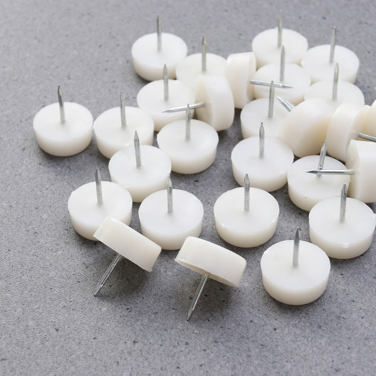 30Pcs 10x20mm Heavy Duty Iron  - Furniture Upholstery Hardware 리뷰 및 가격