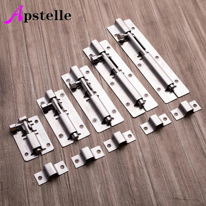 Apstelle 1Pcs 1.5/2/2.5/3/4/5/ - Barrel Bolt Slide 리뷰 및 가격