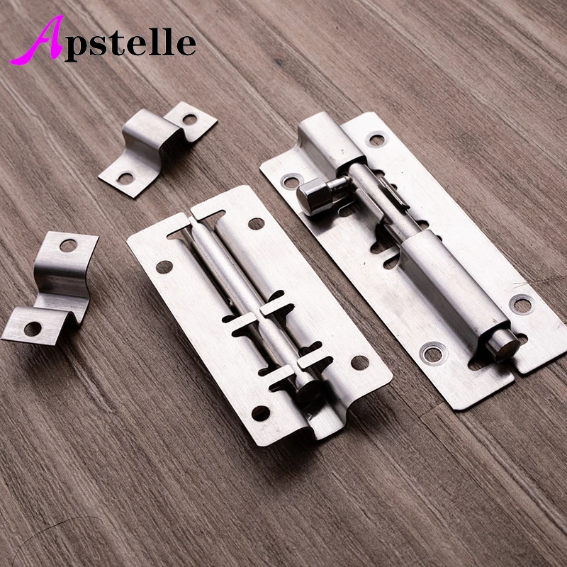 Apstelle 1Pcs 1.5/2/2.5/3/4/5/ - Barrel Bolt Slide 리뷰 및 가격
