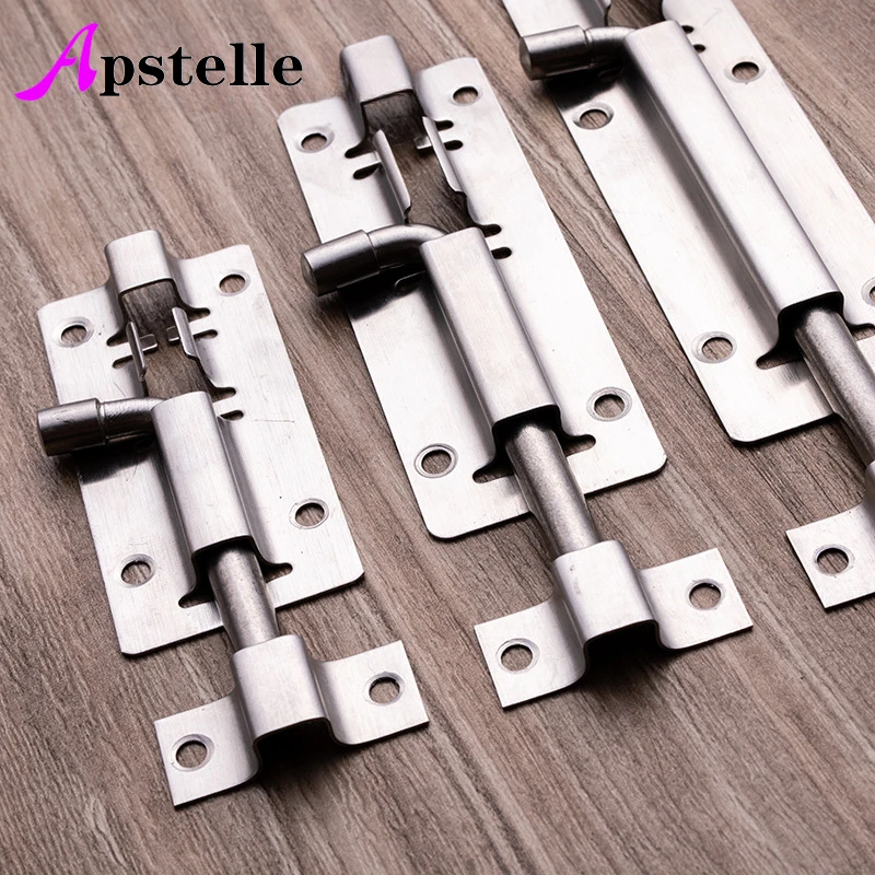 Apstelle 1Pcs 1.5/2/2.5/3/4/5/ - Barrel Bolt Slide 리뷰 및 가격