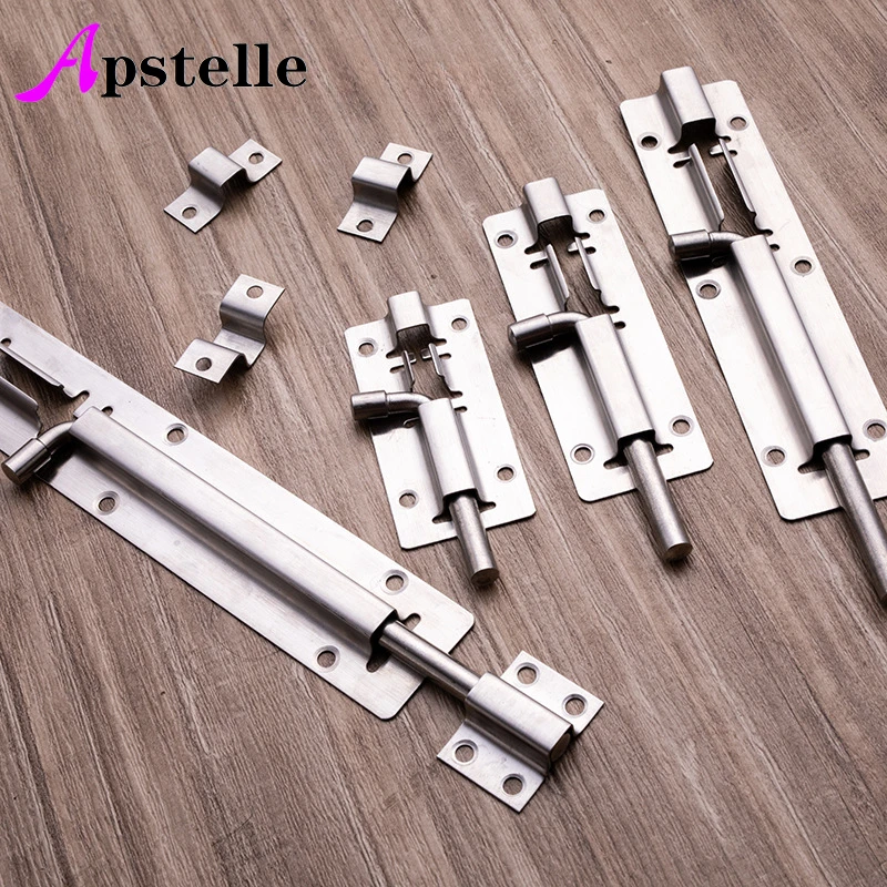 Apstelle 1Pcs 1.5/2/2.5/3/4/5/ - Barrel Bolt Slide 리뷰 및 가격