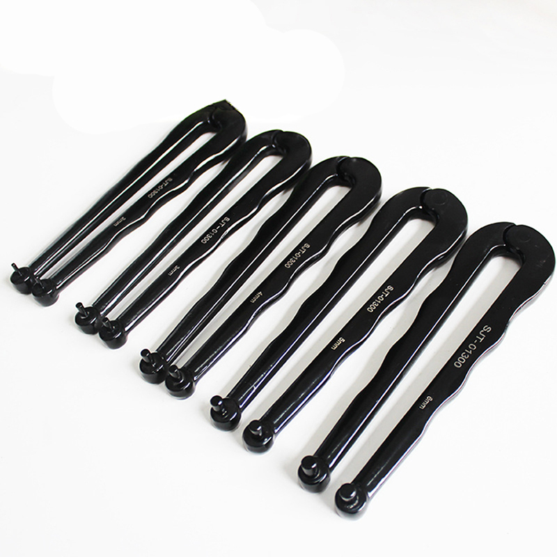 Black Finish Steel Adjustable  - Barrel Bolt Slide 리뷰 및 가격