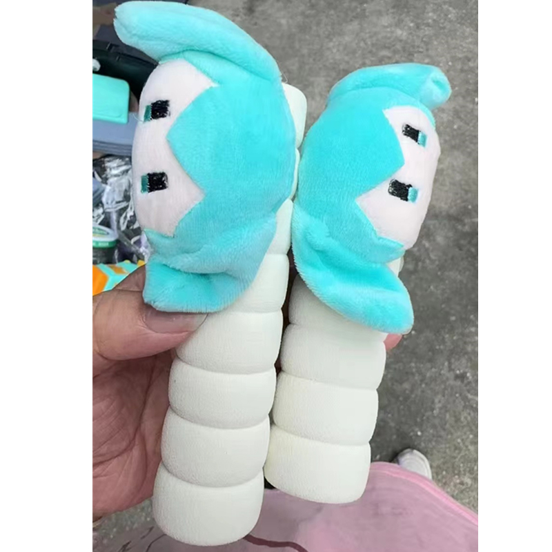 Hatsune Miku Doorknob Gloves H - Door Handle Bar 리뷰 및 가격