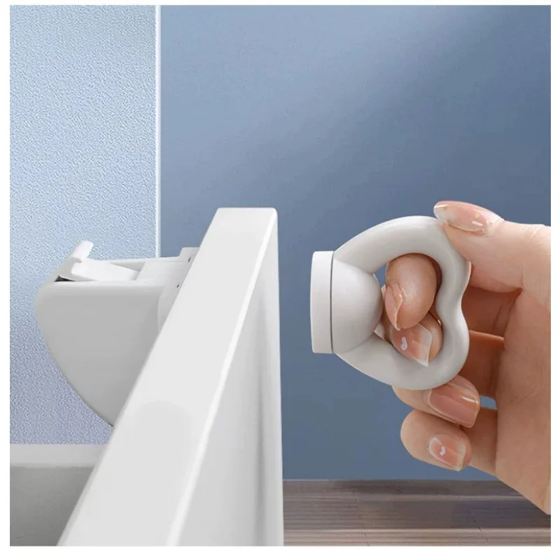 Invisible Magnetic Cabinet Loc - Furniture Joinery Hardware 리뷰 및 가격