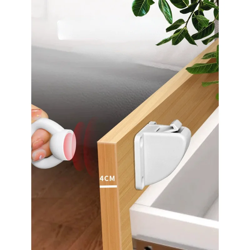 Invisible Magnetic Cabinet Loc - Furniture Joinery Hardware 리뷰 및 가격
