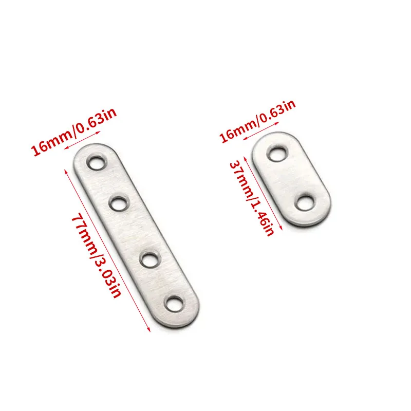 16pcs corner codes, flat faste - Furniture Hardware Repair 리뷰 및 가격