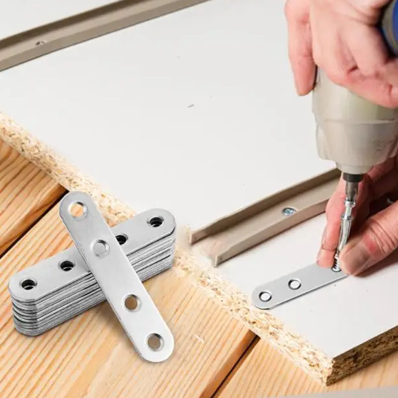 16pcs corner codes, flat faste - Furniture Hardware Repair 리뷰 및 가격