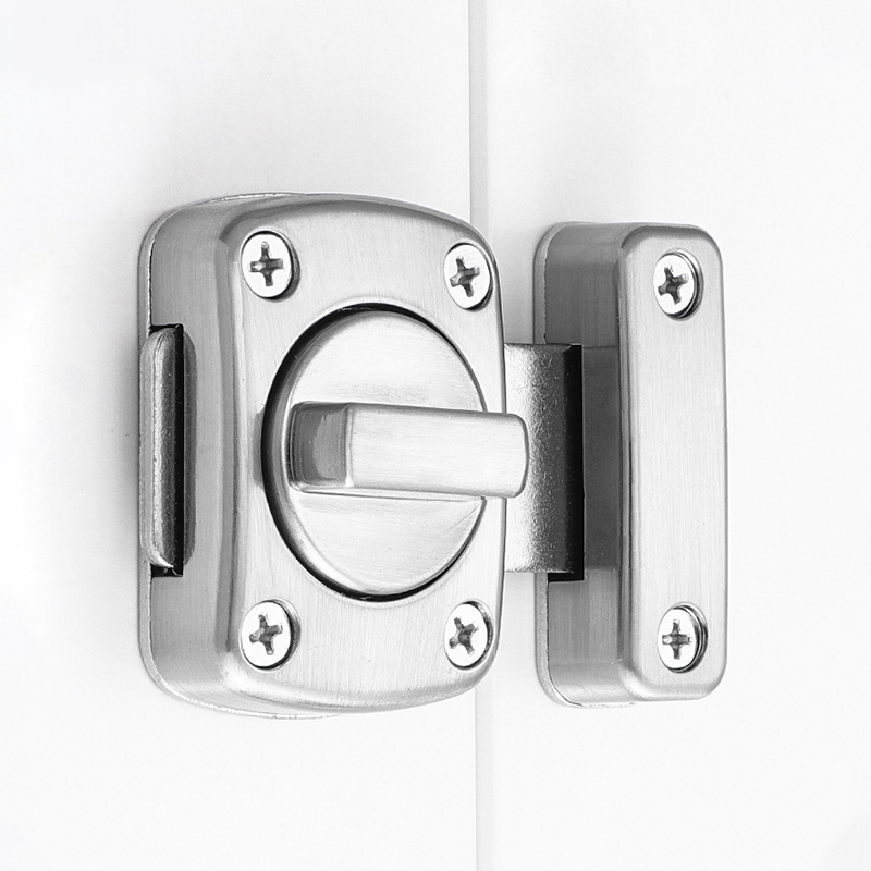 1pc Home Security Latch Rotate - Barrel Bolt Slide 리뷰 및 가격