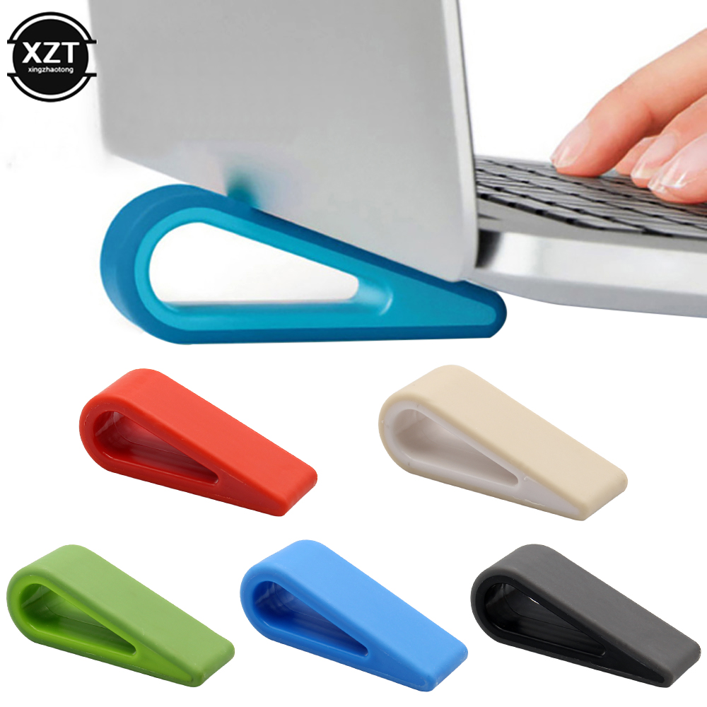 Portable Simple Laptop Stand A - Shelf Bracket Pair 리뷰 및 가격