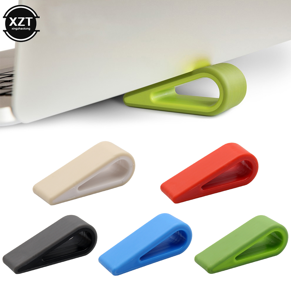Portable Simple Laptop Stand A - Shelf Bracket Pair 리뷰 및 가격