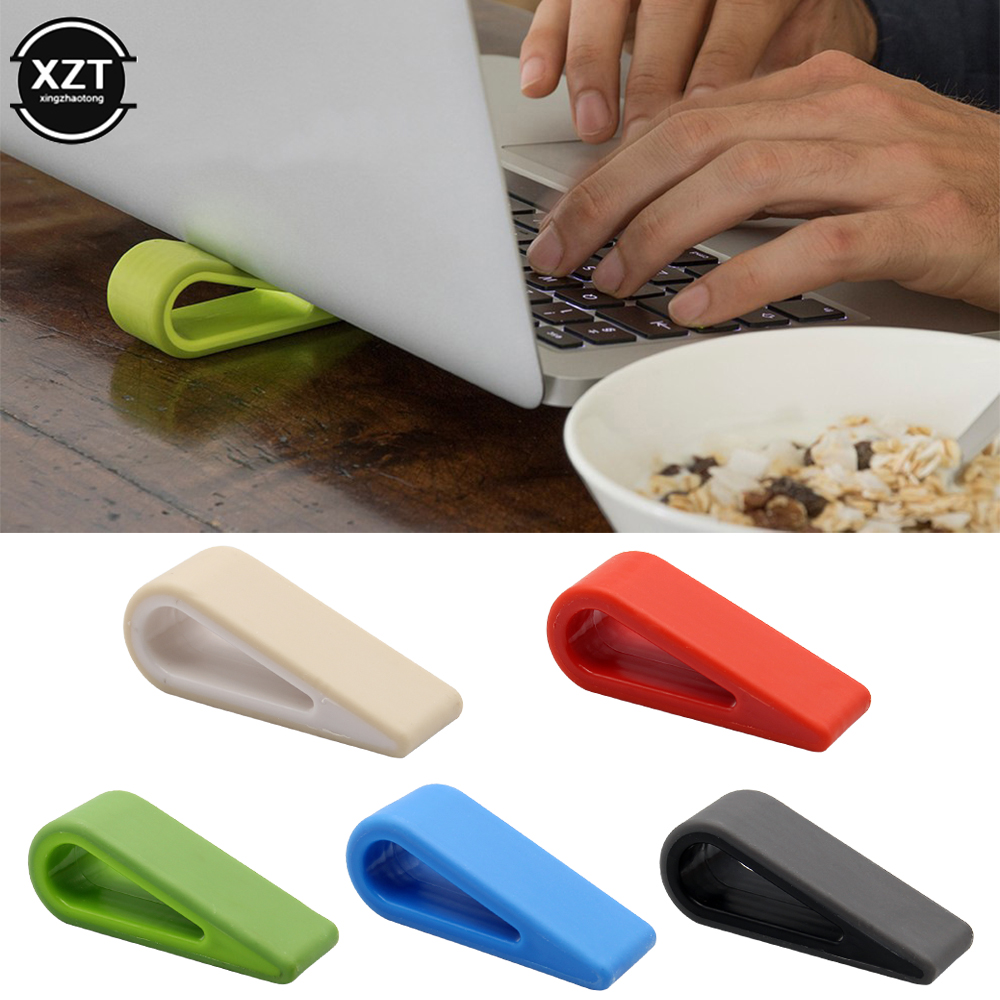 Portable Simple Laptop Stand A - Shelf Bracket Pair 리뷰 및 가격