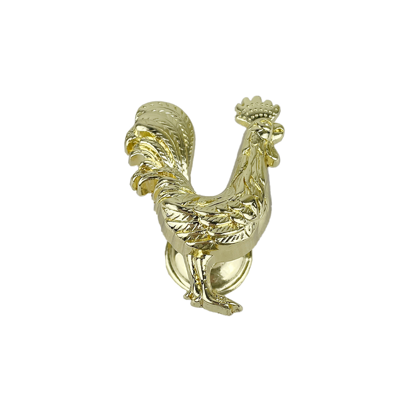 Cabinet Knobs Rooster Handle H - Brand Hardware Furniture 리뷰 및 가격