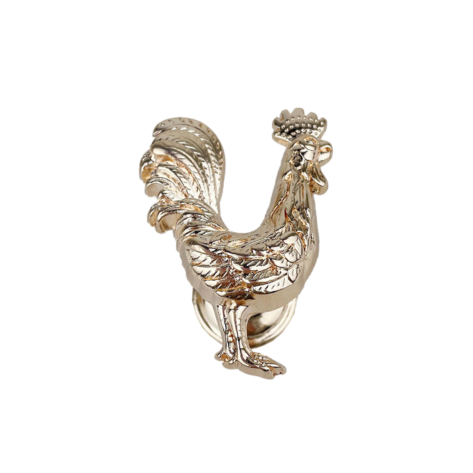 Cabinet Knobs Rooster Handle H - Brand Hardware Furniture 리뷰 및 가격