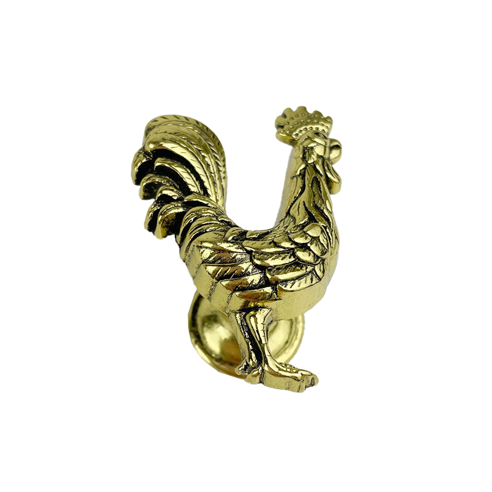 Cabinet Knobs Rooster Handle H - Brand Hardware Furniture 리뷰 및 가격