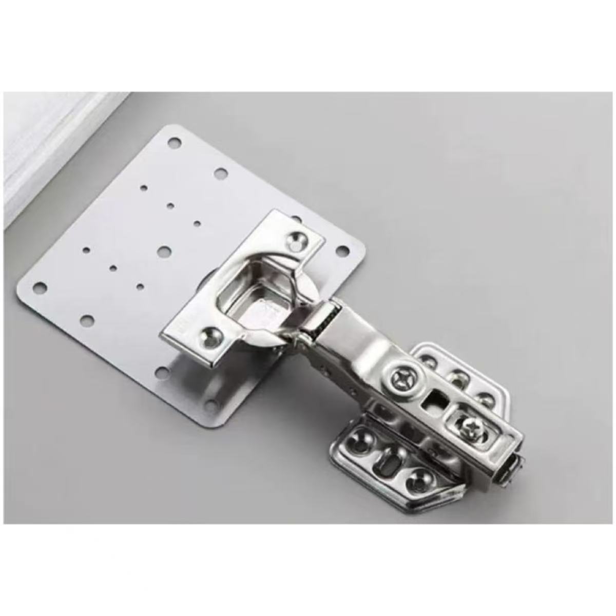 Hinge Repair Plate Kitchen Cab - Furniture Hardware Repair 리뷰 및 가격