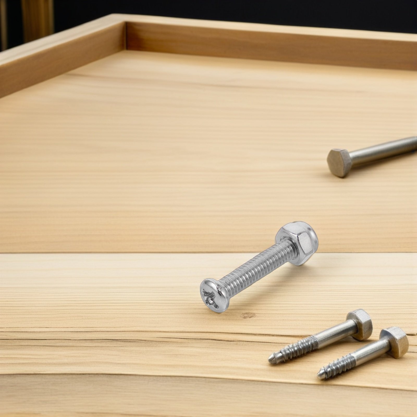 12Sets Foosball Table Screws B - Furniture Hardware Repair 리뷰 및 가격