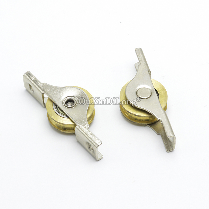 Brand New 10PCS Sliding Door R - Brand Hardware Furniture 리뷰 및 가격