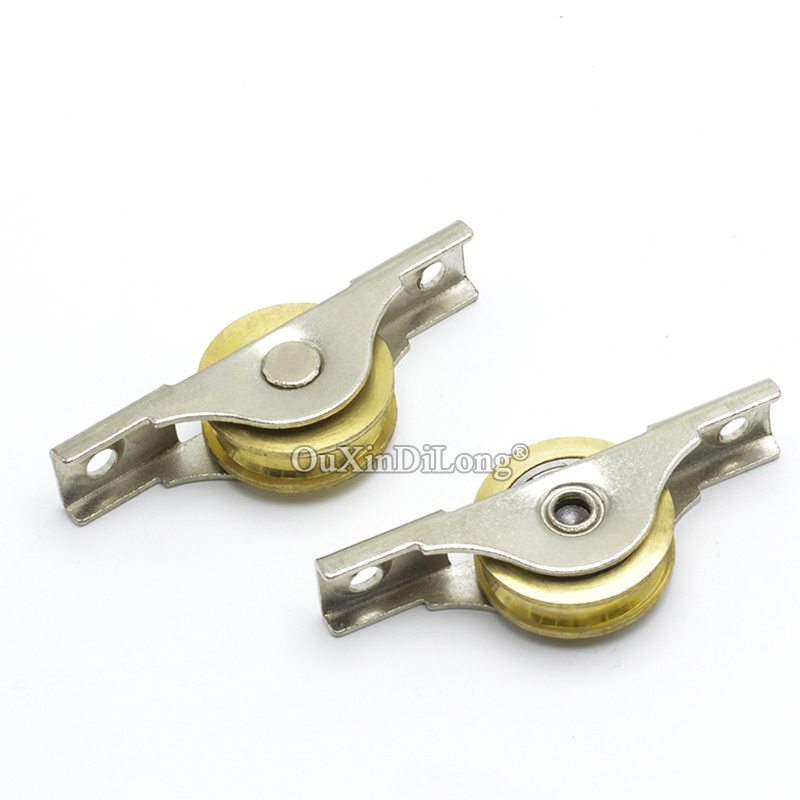 Brand New 10PCS Sliding Door R - Brand Hardware Furniture 리뷰 및 가격