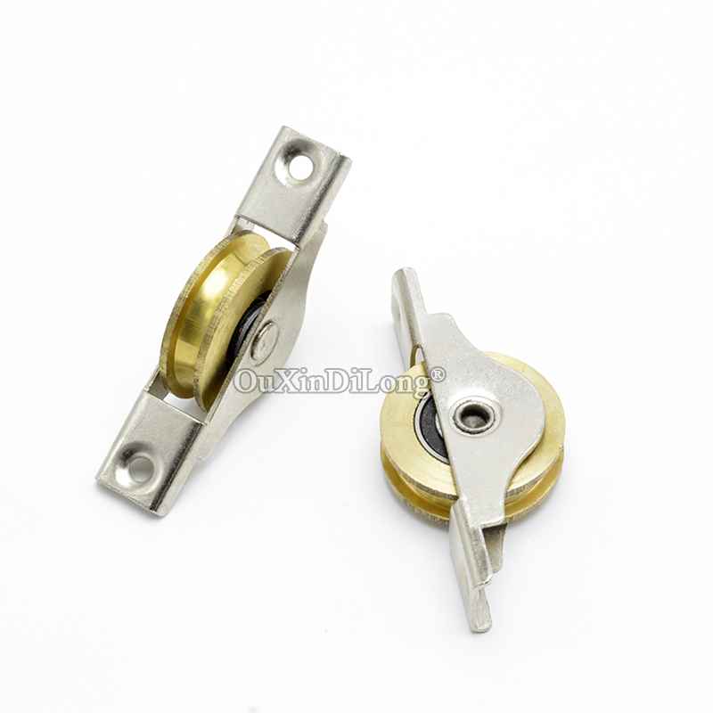 Brand New 10PCS Sliding Door R - Brand Hardware Furniture 리뷰 및 가격