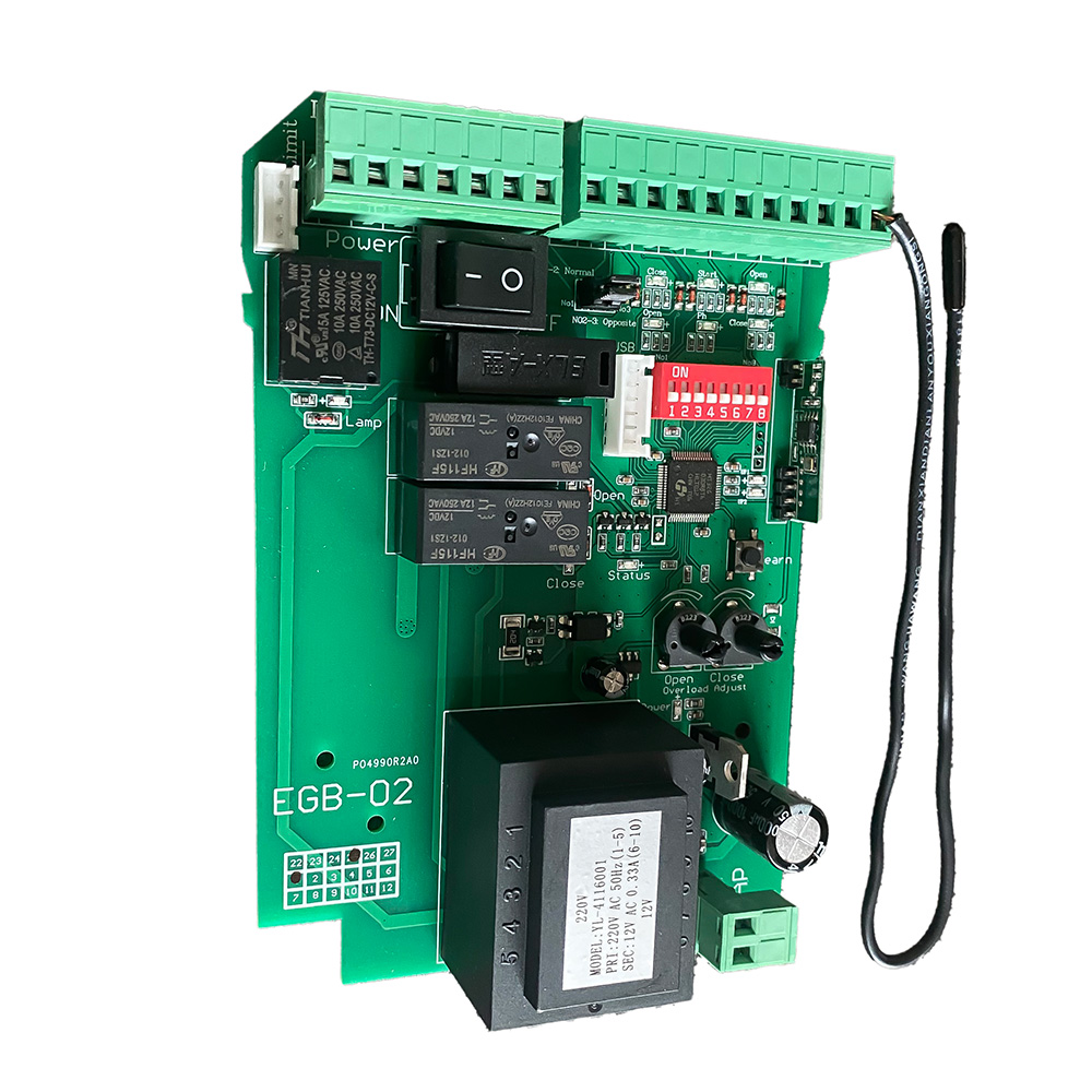 AC220V /AC230V Sliding Gate Op - Universal Furniture Hardware 리뷰 및 가격